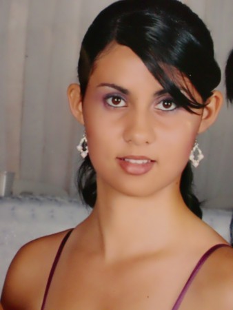 TANILLA KARLA